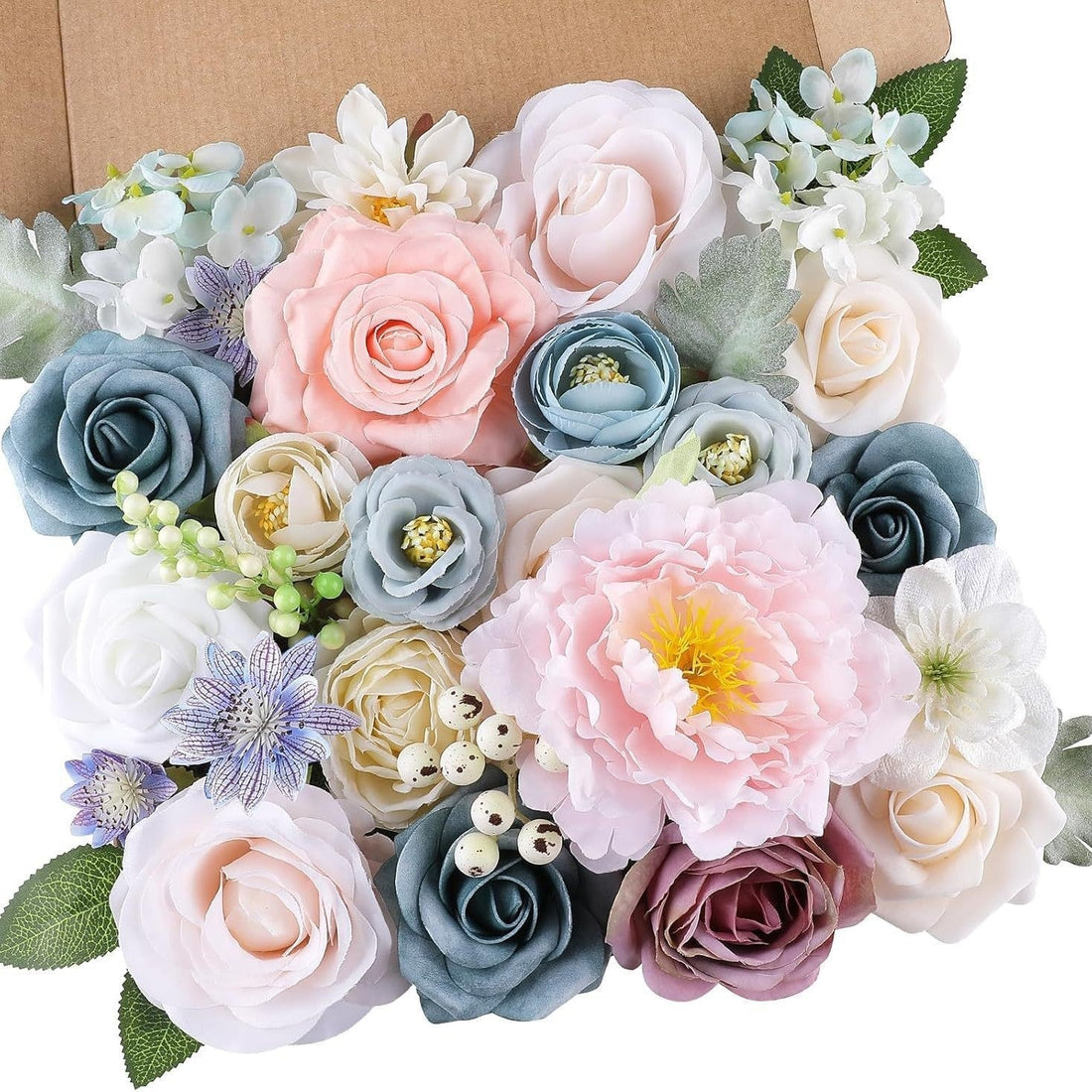 Warum ich Seidenblumen und Kunstpflanzen in meinen Live-Produkttests prüfe