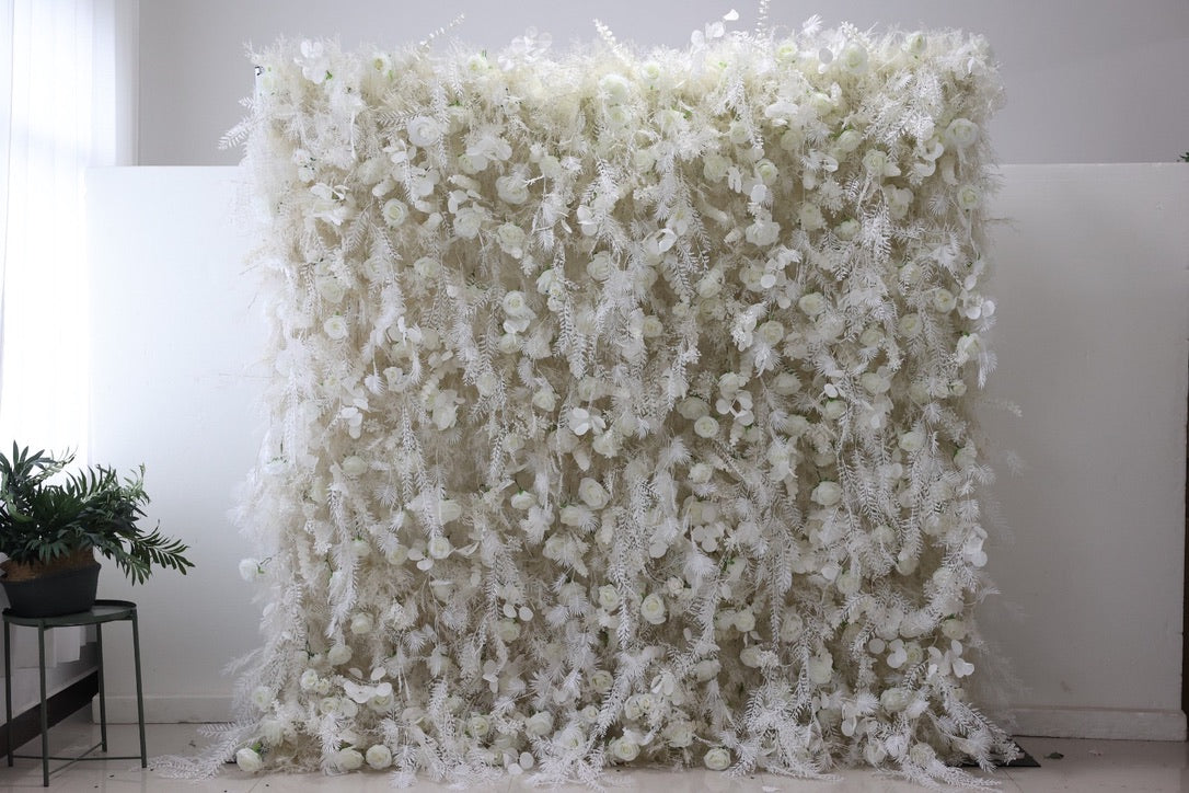 Flower Wall kaufen oder mieten – was lohnt sich wirklich?