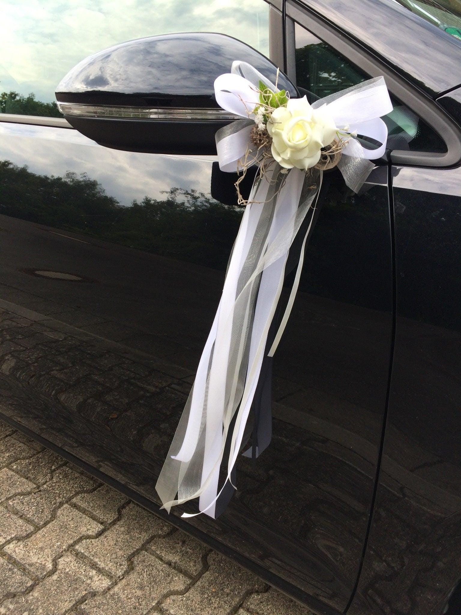 Handarbeit, Florist, Seidenblumen, Künstliche Blumen und Pflanzen, Hochzeit, Grabgestecke, Autogesteck Herz Hochzeit, Trockenblumen, Event, Dekoration, Weihnachtsdekoration, Adventskranz, Weihnachten, Deko, Türkranz, Kranz, Gesteck, Blumen, Wedding No alt text