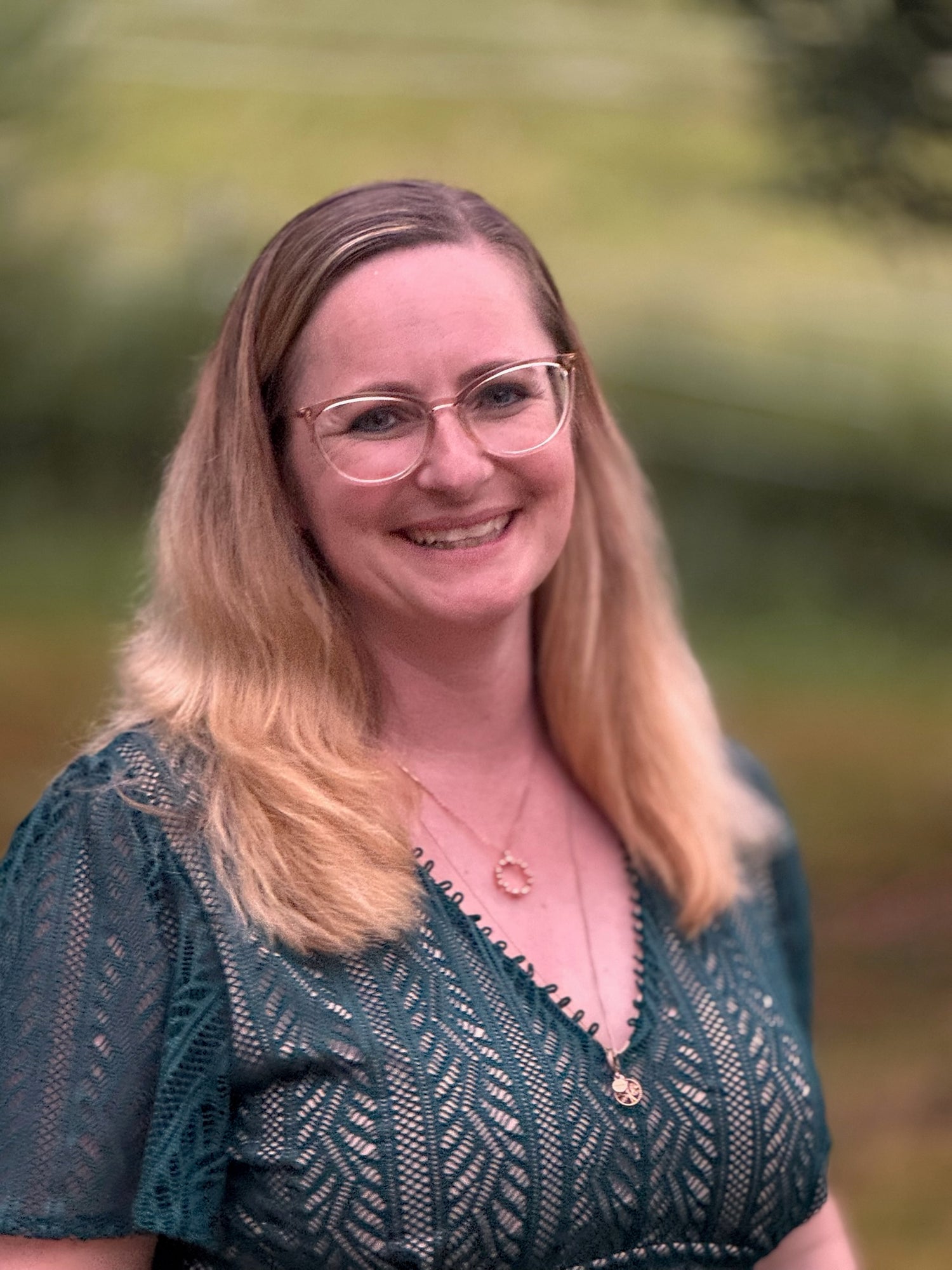 Sarah-Sophie Breitzler-Clemens Inhaberin Sarahs-FlowerStudio