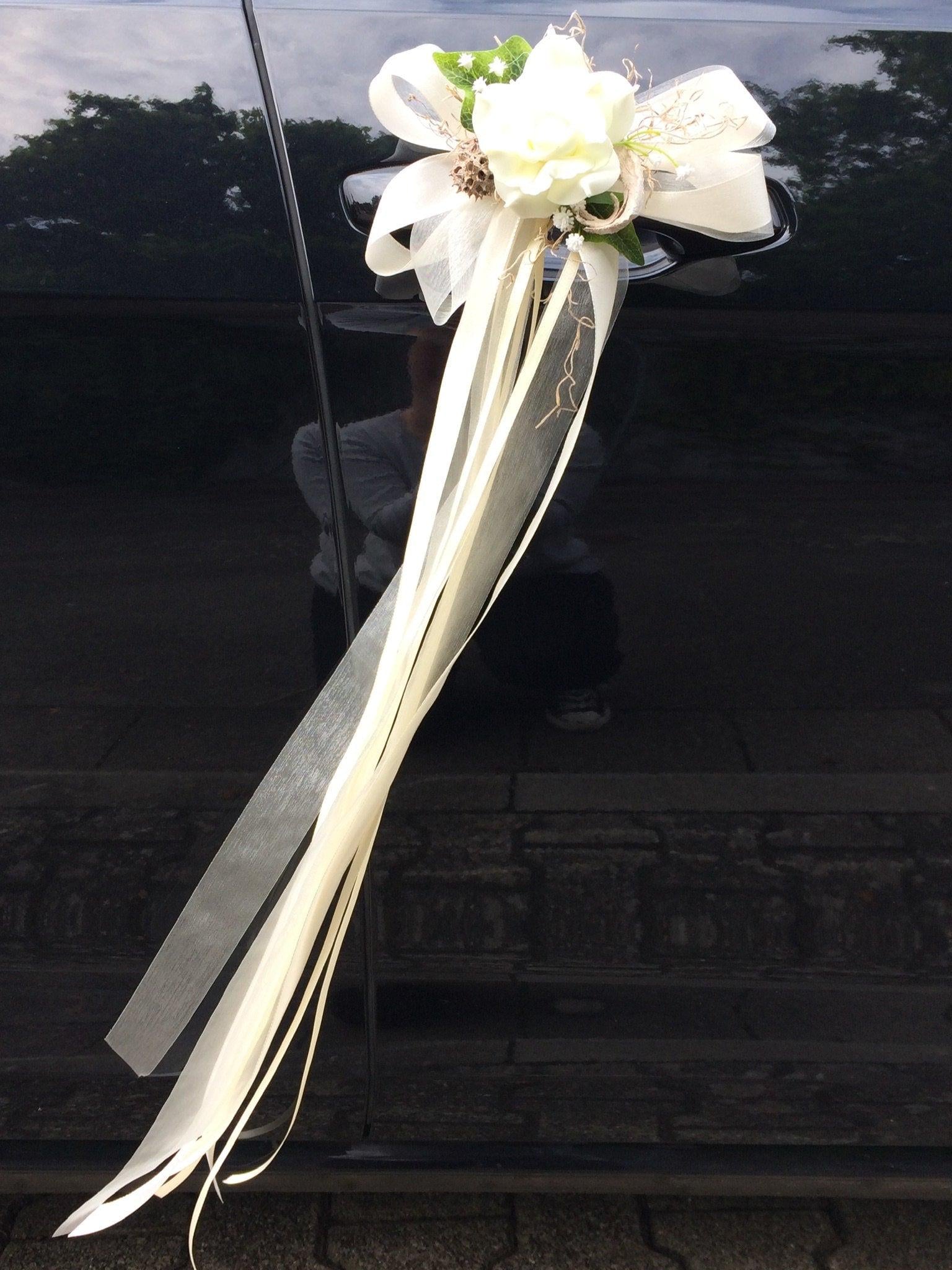 Handarbeit, Florist, Seidenblumen, Künstliche Blumen und Pflanzen, Hochzeit, Grabgestecke, Autogesteck Herz Hochzeit, Trockenblumen, Event, Dekoration, Weihnachtsdekoration, Adventskranz, Weihnachten, Deko, Türkranz, Kranz, Gesteck, Blumen, Wedding No alt text