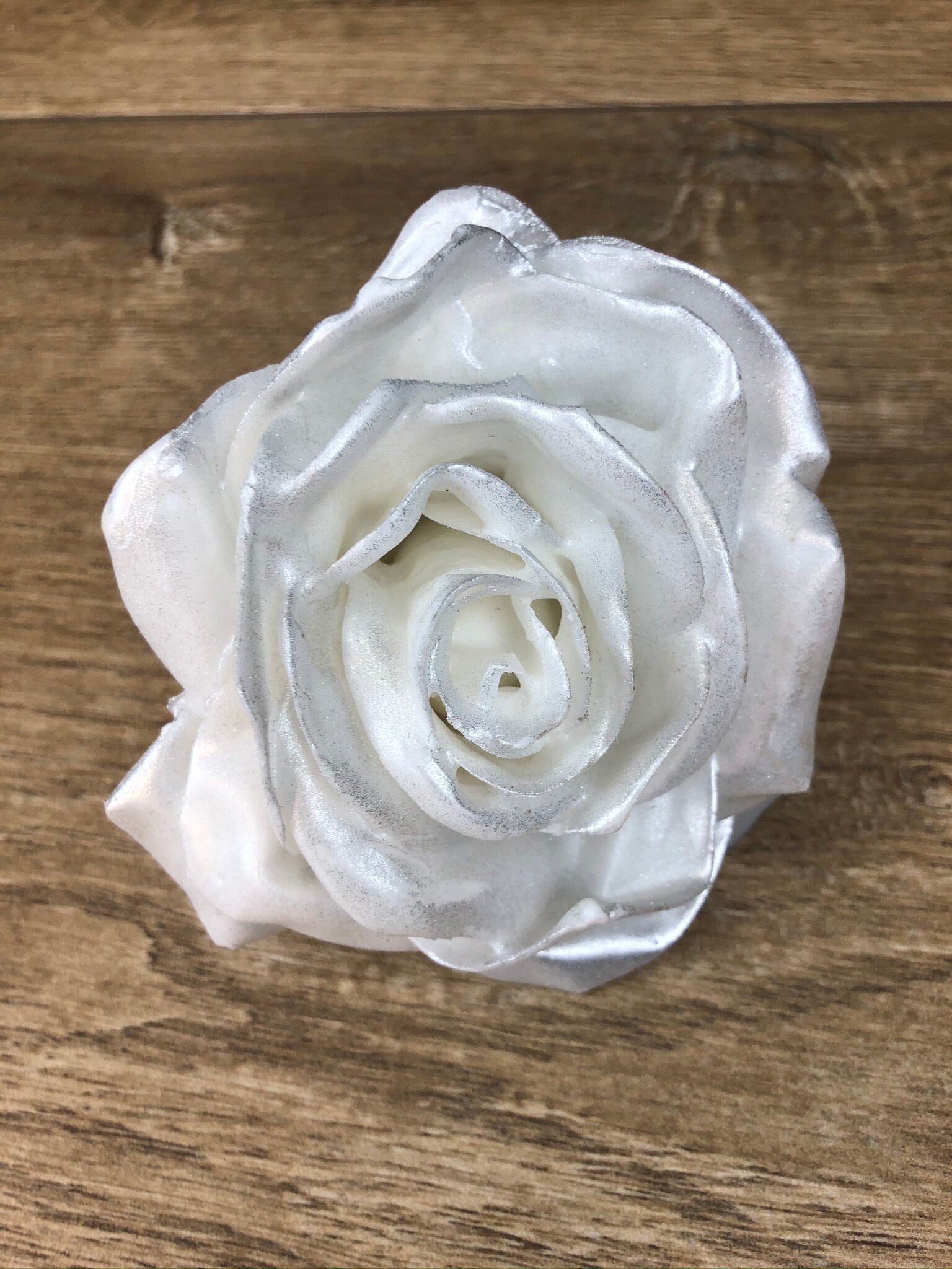 Wachsrosen Seidenblumen – künstliche Rosen naturgetreu & langlebig – Seidenblumen Stielware – SarahsFlowerStudio