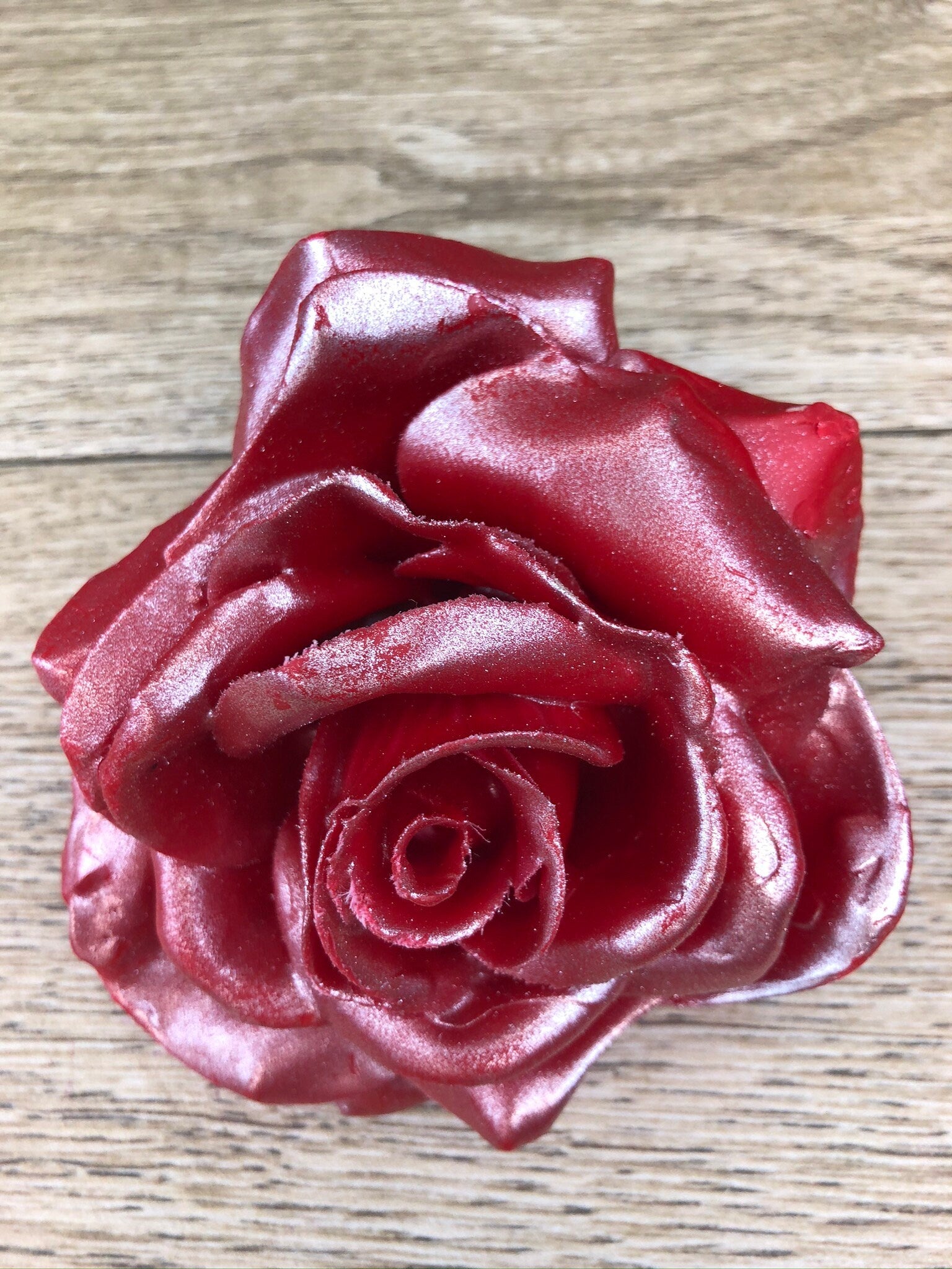 Wachsrosen Seidenblumen – künstliche Rosen naturgetreu & langlebig – Seidenblumen Stielware – SarahsFlowerStudio