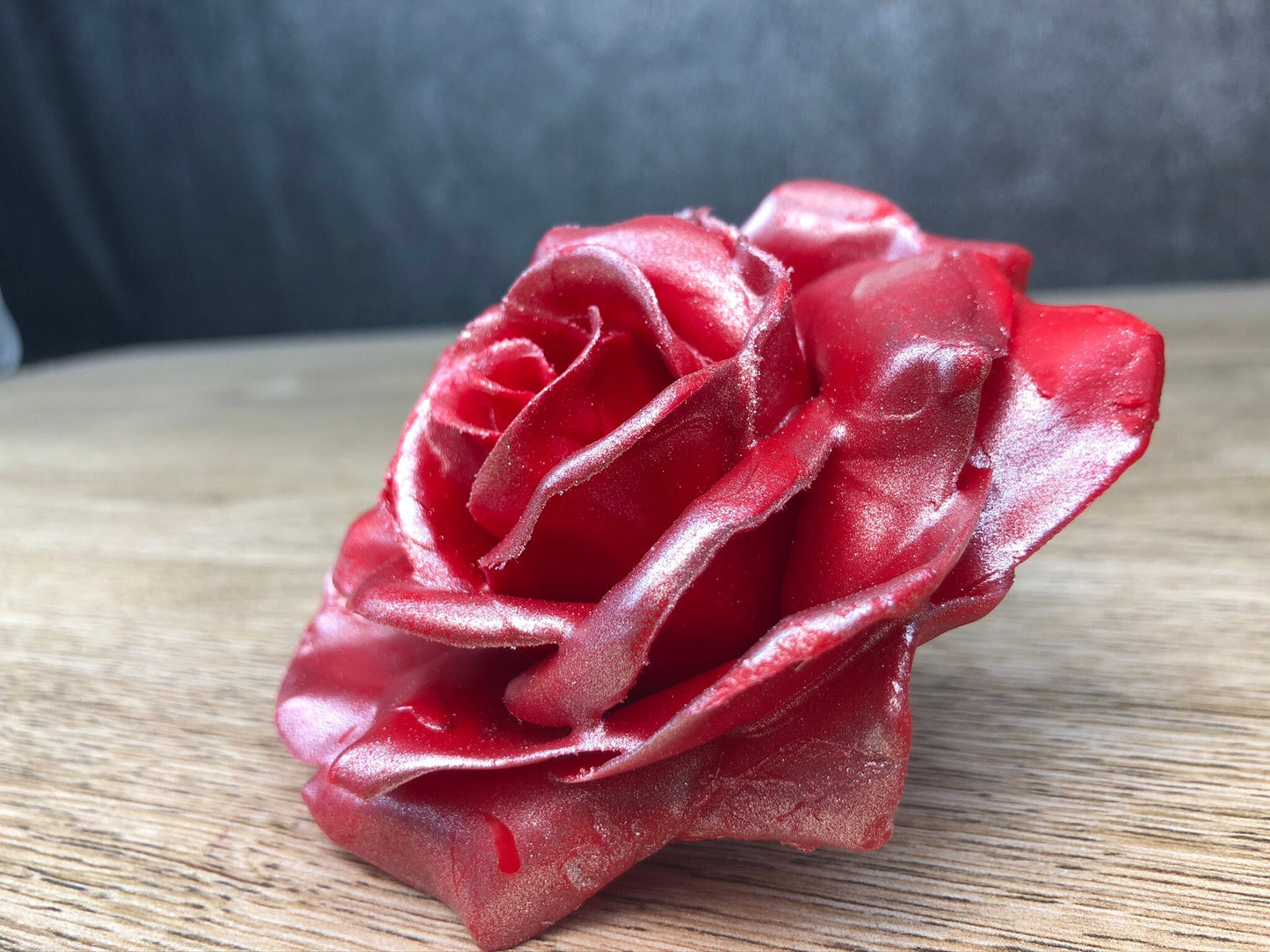 Wachsrosen Seidenblumen – künstliche Rosen naturgetreu & langlebig – Seidenblumen Stielware – SarahsFlowerStudio
