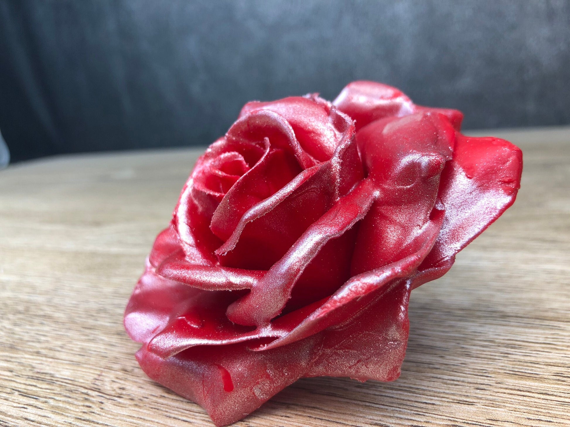 Wachsrosen Seidenblumen – künstliche Rosen naturgetreu & langlebig – Seidenblumen Stielware – SarahsFlowerStudio