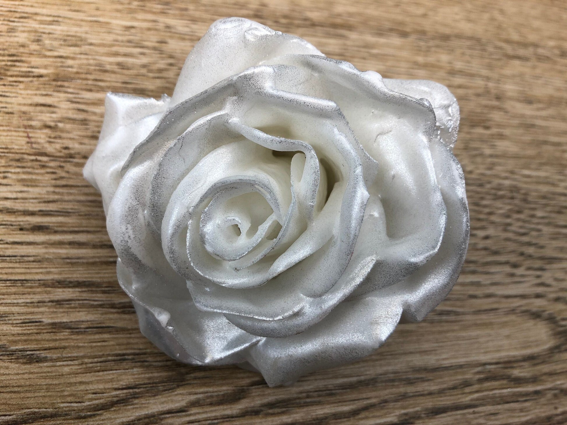 Wachsrosen Seidenblumen – künstliche Rosen naturgetreu & langlebig – Seidenblumen Stielware – SarahsFlowerStudio
